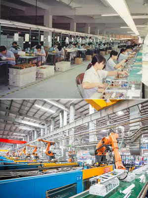 盧曉:歷史賦予攀登世界巔峰的機會,中國企業(yè)一定要把握住