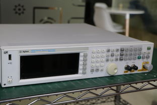 Agilent N5182A 信號發(fā)生器在深圳電子行業(yè)的應(yīng)用與優(yōu)勢
