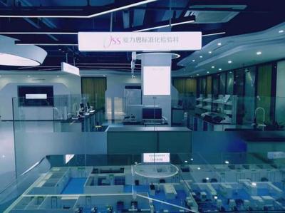 市市場(chǎng)監(jiān)管局赴廣州、深圳開(kāi)展生物醫(yī)藥及醫(yī)療器械產(chǎn)業(yè)專(zhuān)題招商