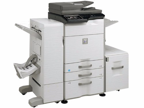 柯尼卡美能達復印機維修專享服務與北京辦公設備解決方案