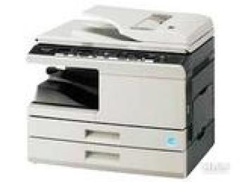 圖 徐匯區建國西路夏普復印機維修中心，打造上海辦公設備信賴之選